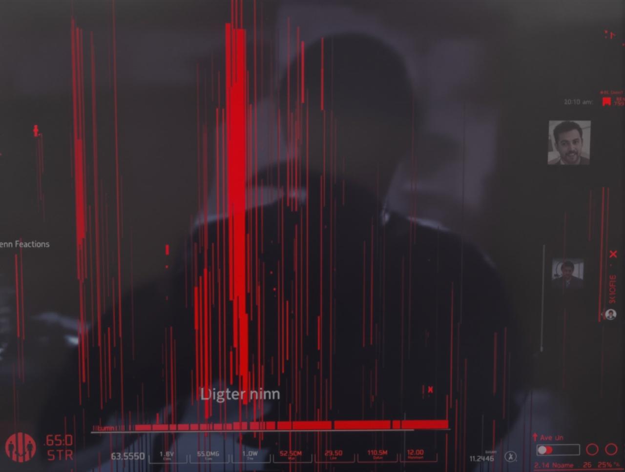 爆料吃瓜王51-某直播PK主播为博眼球做出惊人举动！直播间被封半小时-直播事故