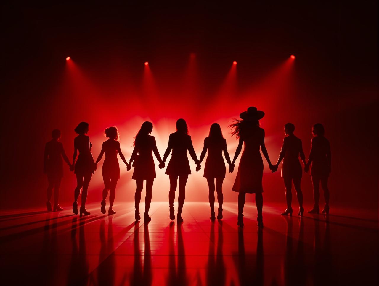爆料吃瓜王51-今日大瓜：某导演被曝潜规则女演员！多名受害者站出发声-今日吃瓜